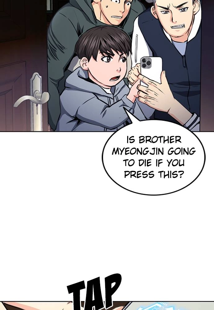 The Druid of Seoul Station Chapter 54, page 87 of 125