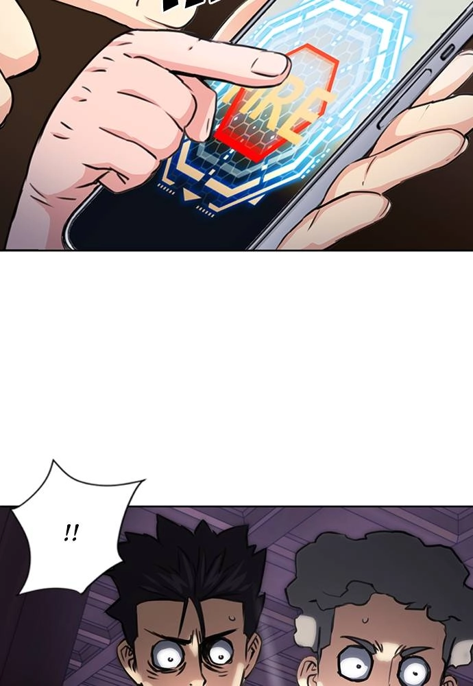 The Druid of Seoul Station Chapter 54, page 88 of 125