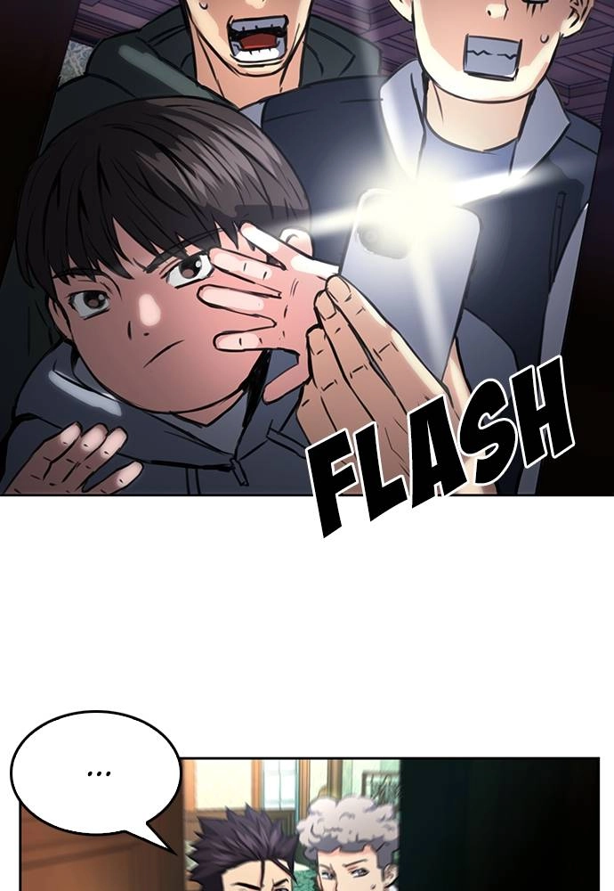 The Druid of Seoul Station Chapter 54, page 89 of 125