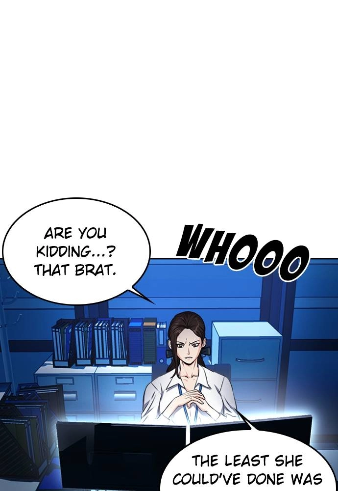 The Druid of Seoul Station Chapter 54, page 9 of 125