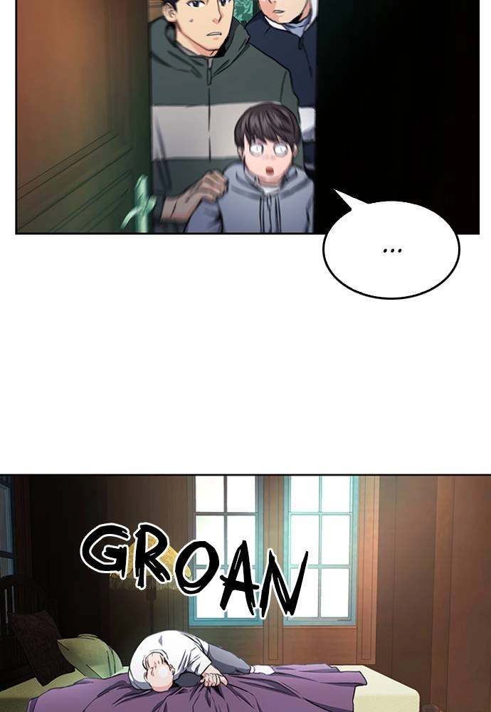 The Druid of Seoul Station Chapter 54, page 90 of 125