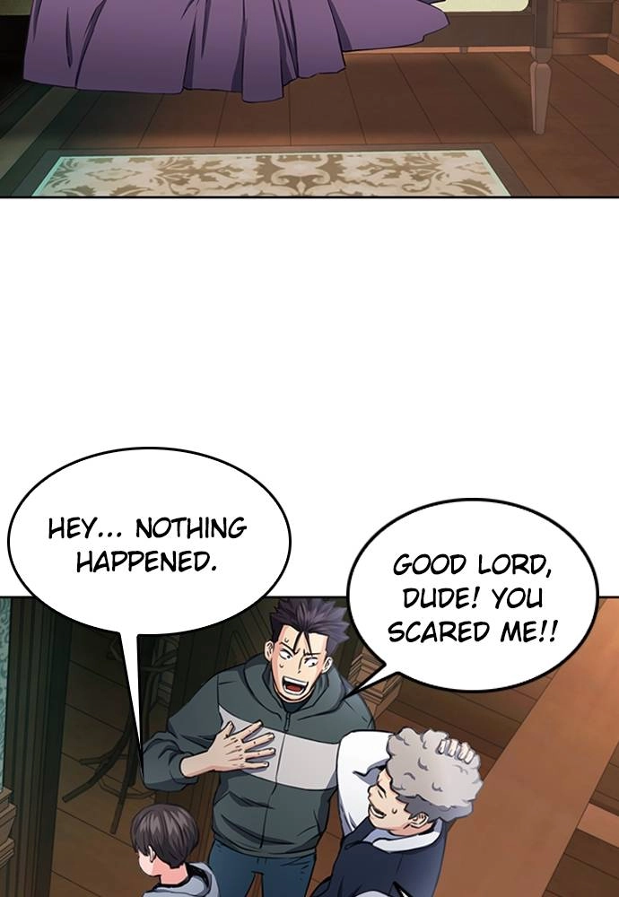 The Druid of Seoul Station Chapter 54, page 91 of 125