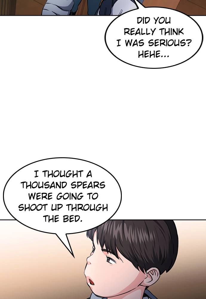 The Druid of Seoul Station Chapter 54, page 92 of 125