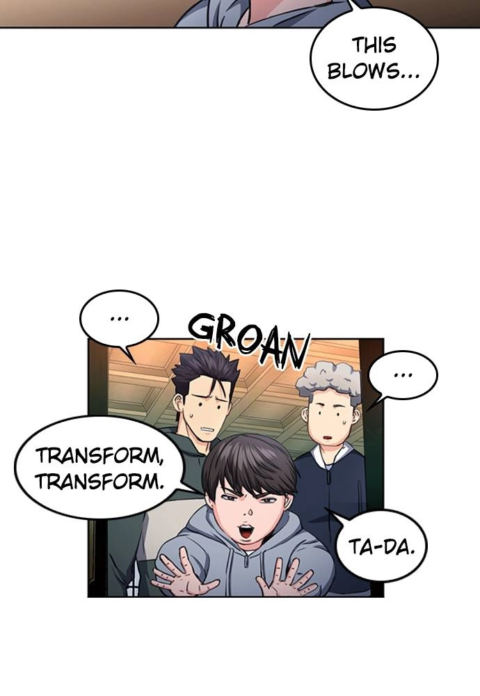 The Druid of Seoul Station Chapter 54, page 93 of 125