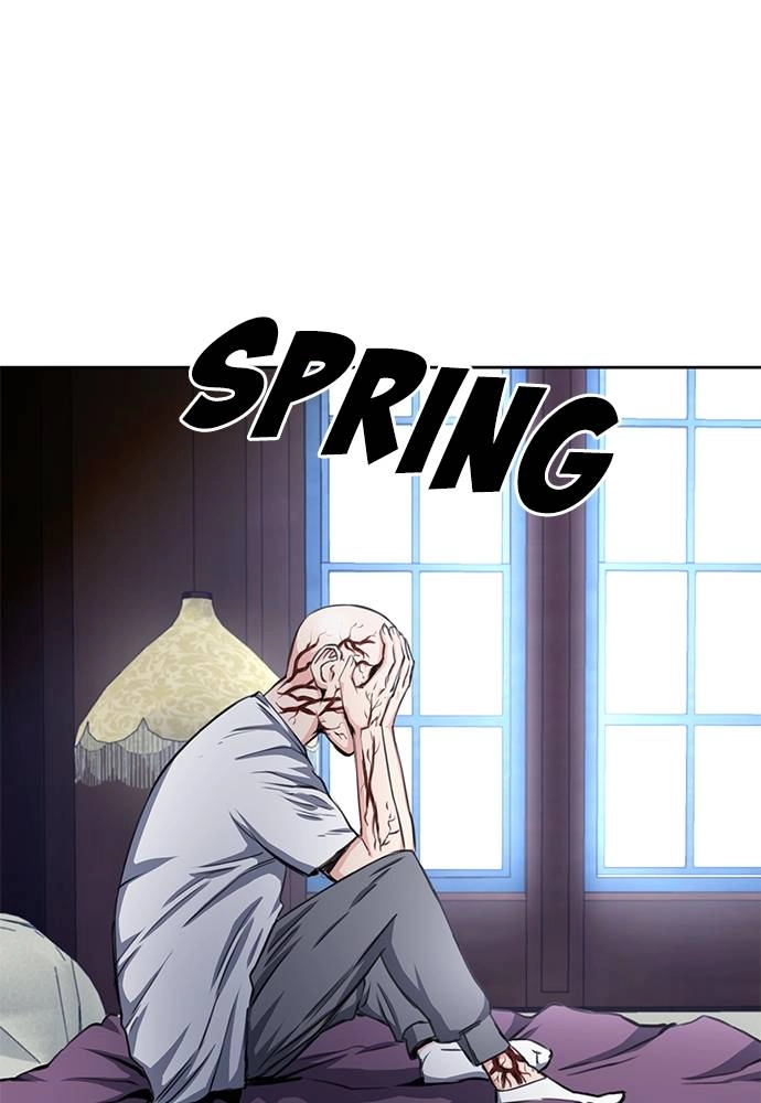 The Druid of Seoul Station Chapter 54, page 97 of 125