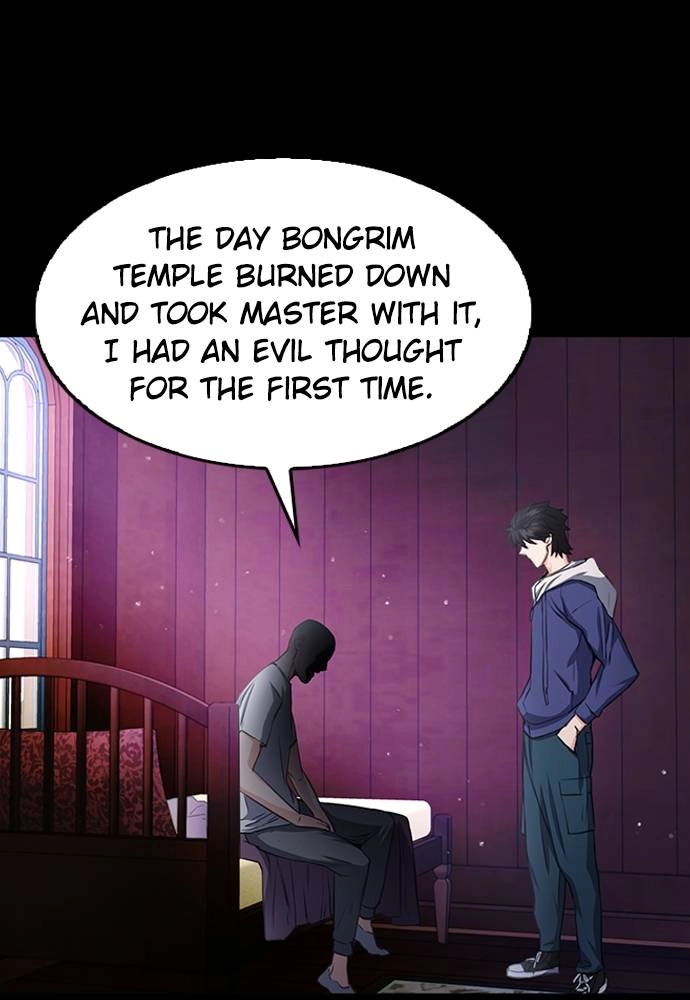 The Druid of Seoul Station Chapter 55, page 102 of 131