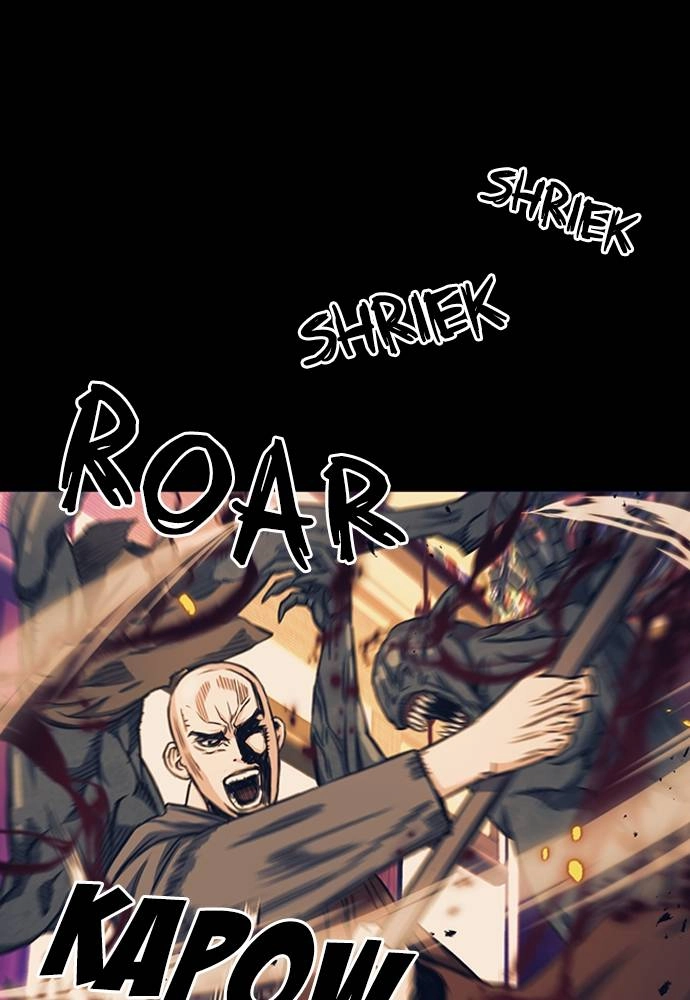 The Druid of Seoul Station Chapter 55, page 104 of 131
