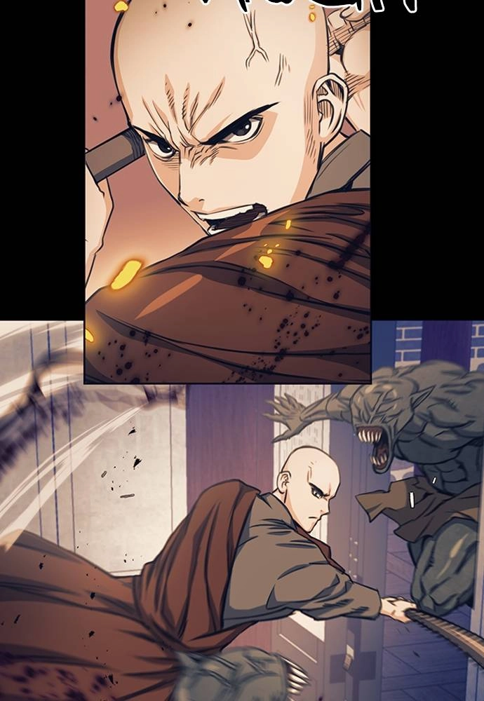 The Druid of Seoul Station Chapter 55, page 106 of 131