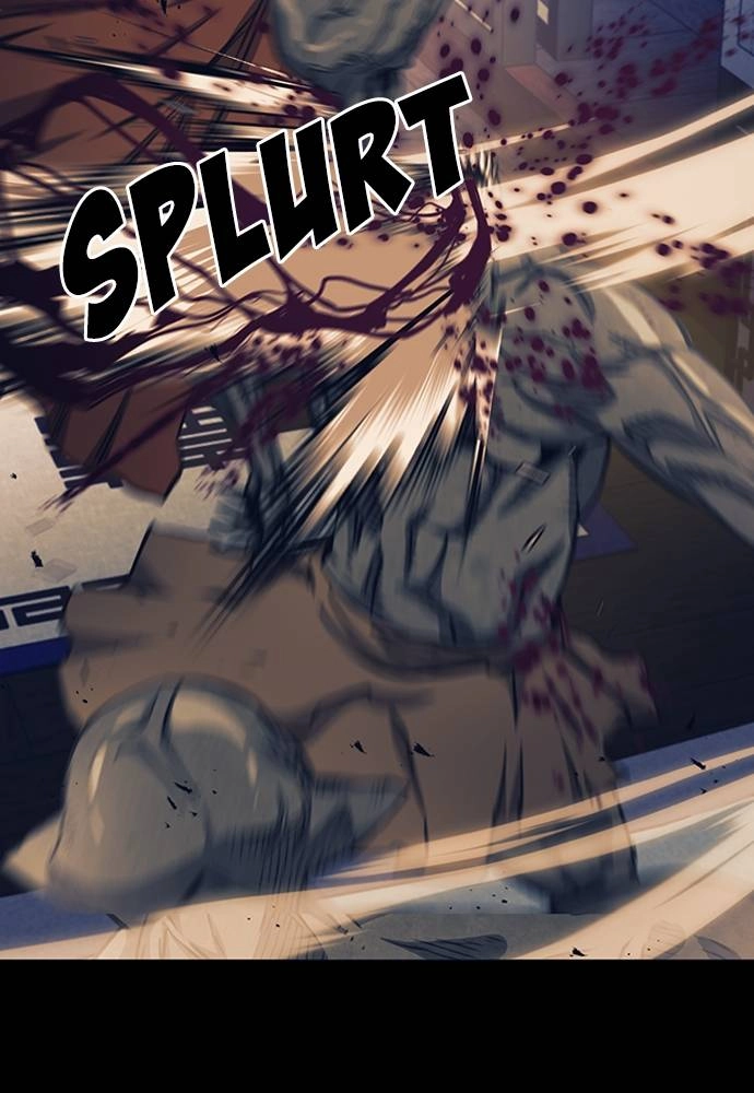 The Druid of Seoul Station Chapter 55, page 107 of 131