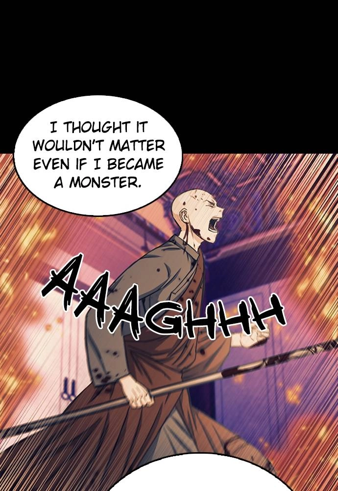 The Druid of Seoul Station Chapter 55, page 108 of 131