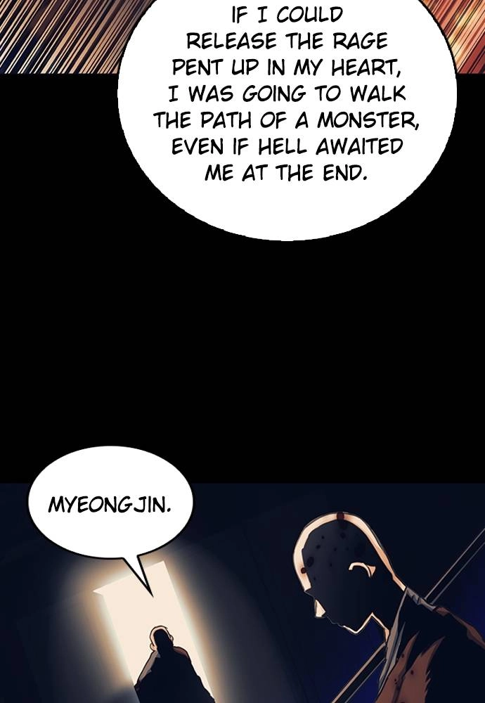 The Druid of Seoul Station Chapter 55, page 109 of 131