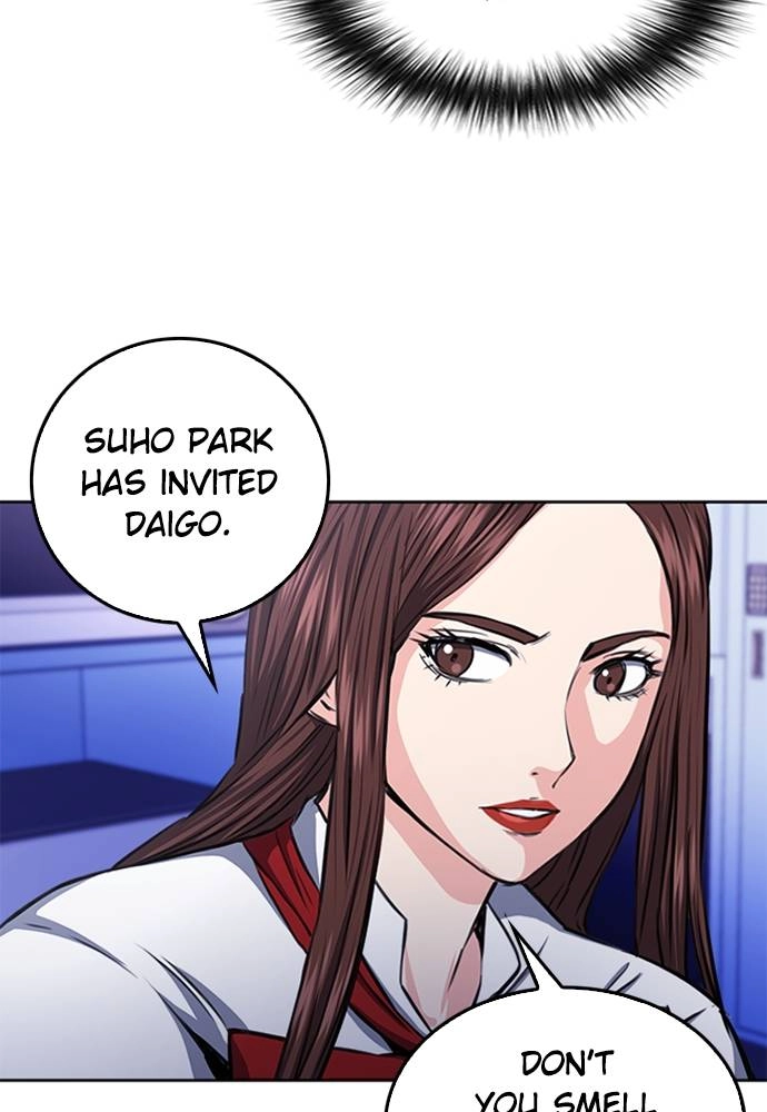 The Druid of Seoul Station Chapter 55, page 11 of 131