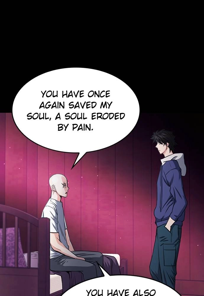 The Druid of Seoul Station Chapter 55, page 113 of 131
