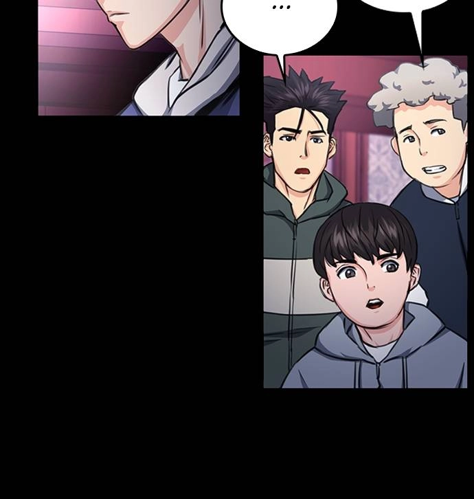 The Druid of Seoul Station Chapter 55, page 116 of 131
