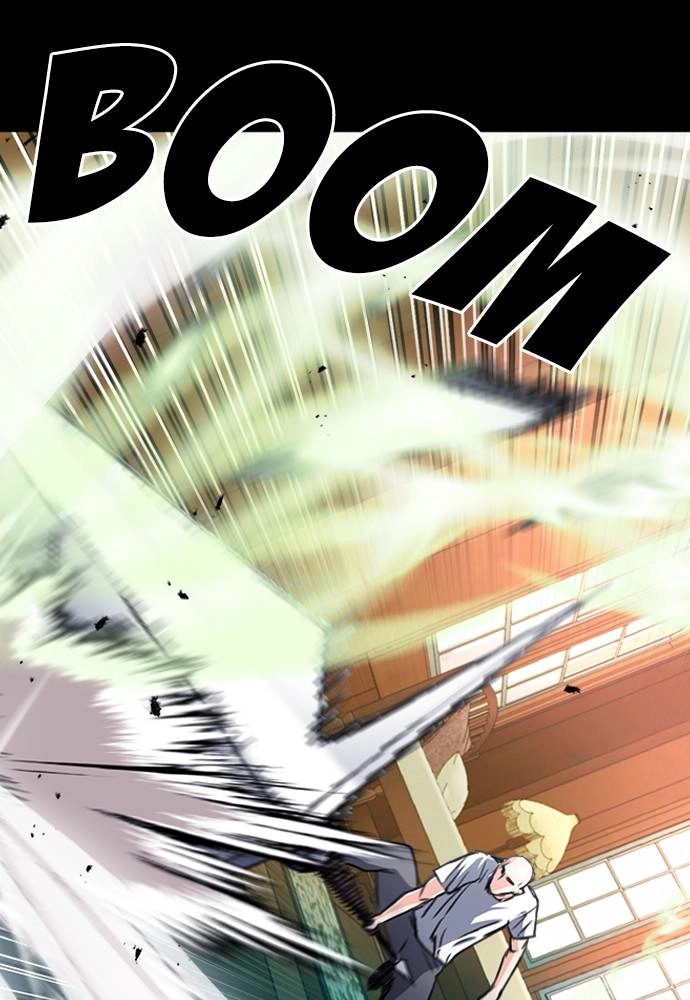 The Druid of Seoul Station Chapter 55, page 118 of 131