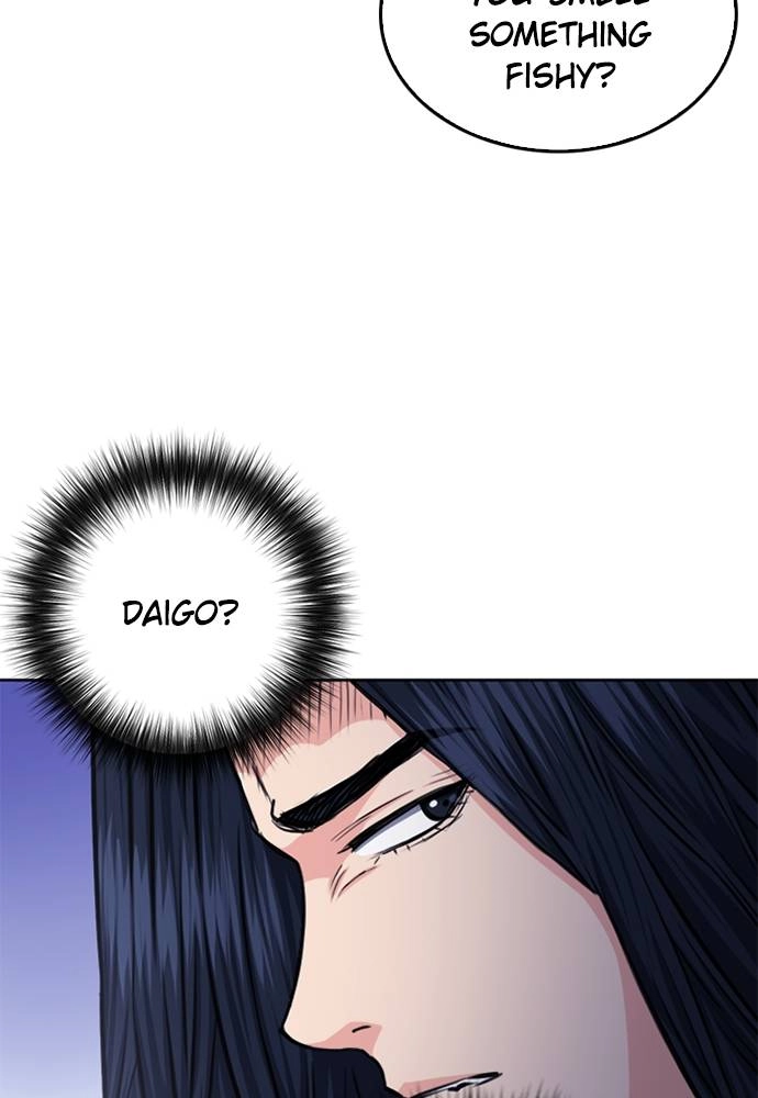 The Druid of Seoul Station Chapter 55, page 12 of 131