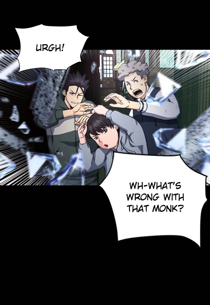 The Druid of Seoul Station Chapter 55, page 120 of 131