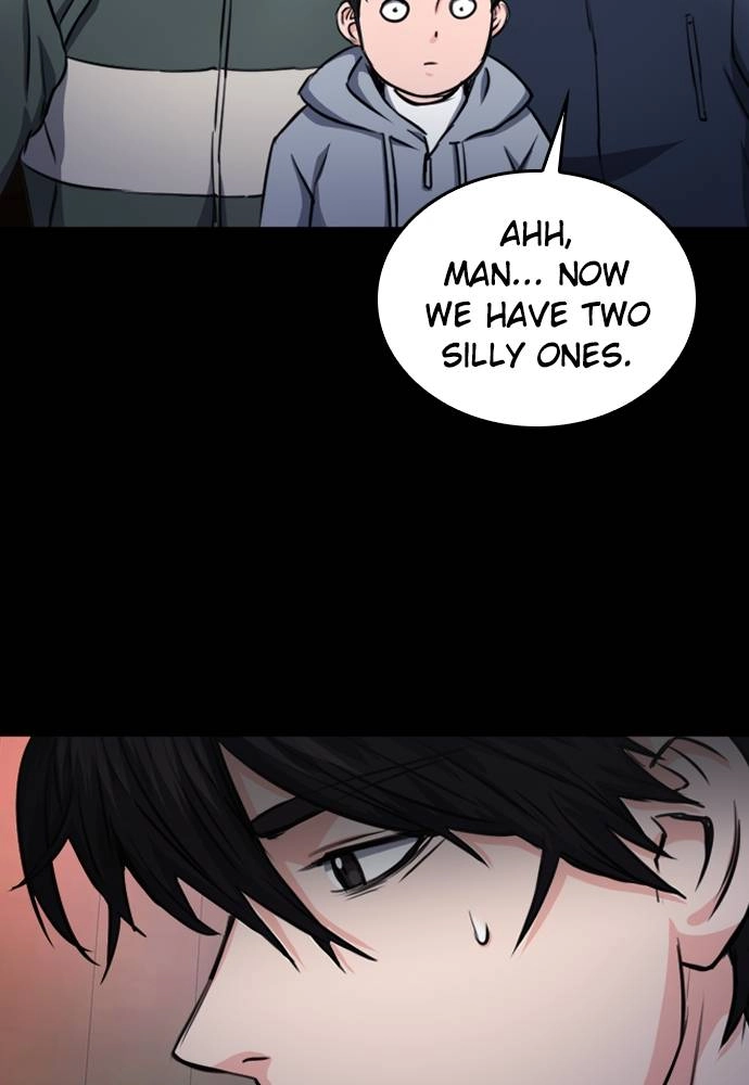 The Druid of Seoul Station Chapter 55, page 123 of 131