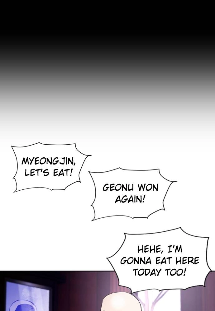 The Druid of Seoul Station Chapter 55, page 127 of 131