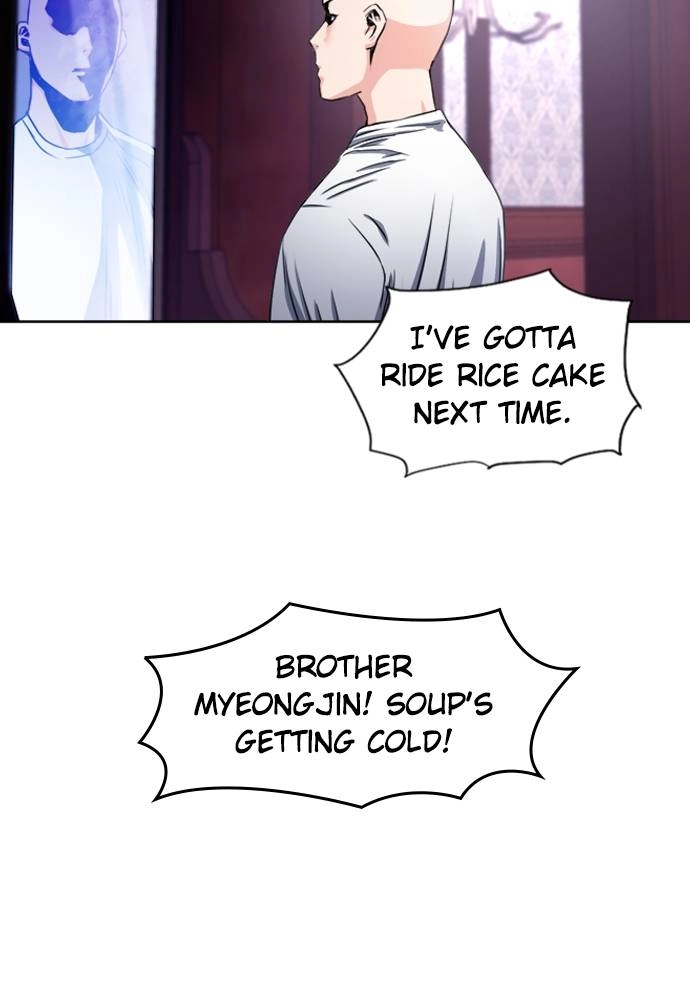 The Druid of Seoul Station Chapter 55, page 128 of 131