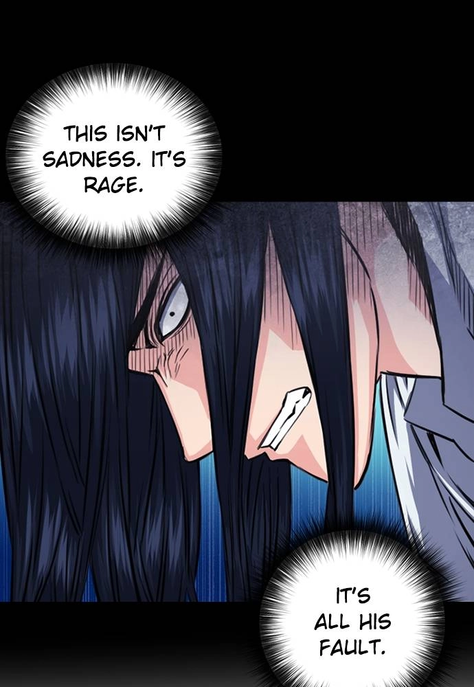 The Druid of Seoul Station Chapter 55, page 22 of 131