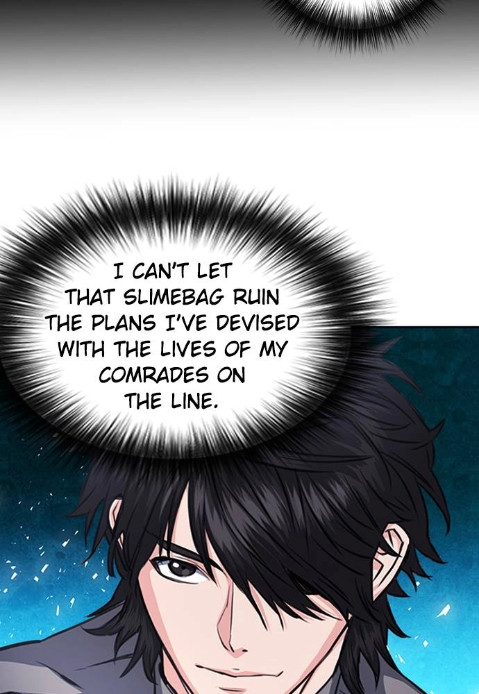 The Druid of Seoul Station Chapter 55, page 23 of 131
