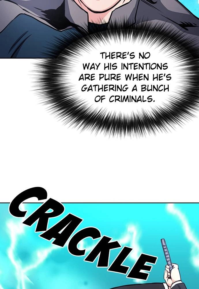 The Druid of Seoul Station Chapter 55, page 24 of 131