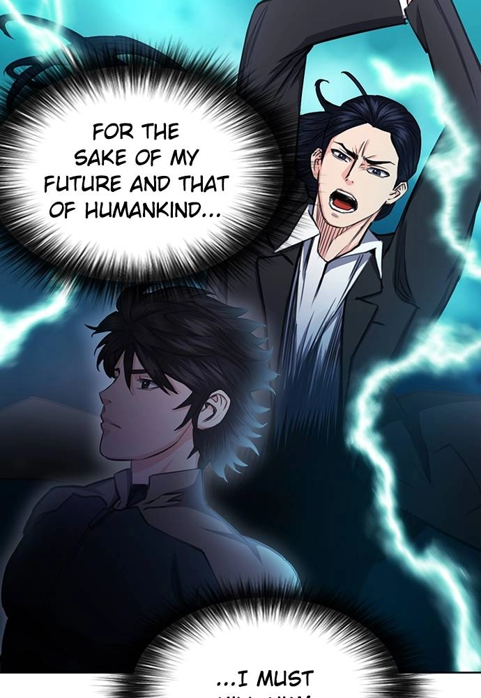 The Druid of Seoul Station Chapter 55, page 25 of 131