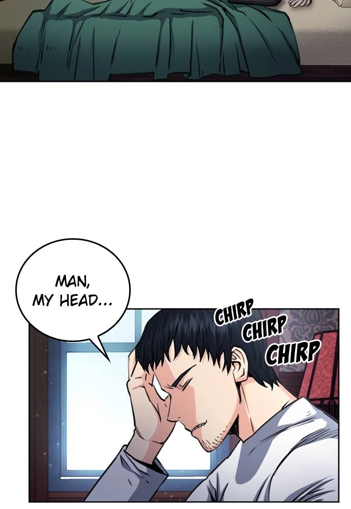 The Druid of Seoul Station Chapter 55, page 35 of 131
