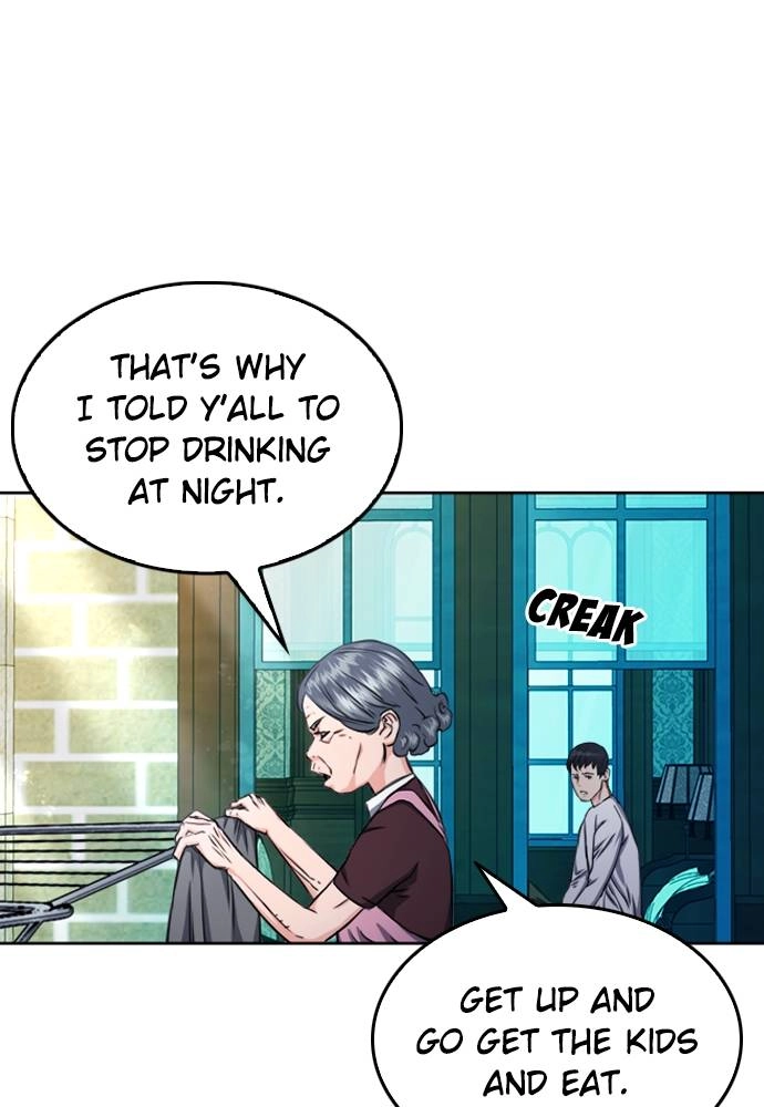 The Druid of Seoul Station Chapter 55, page 36 of 131