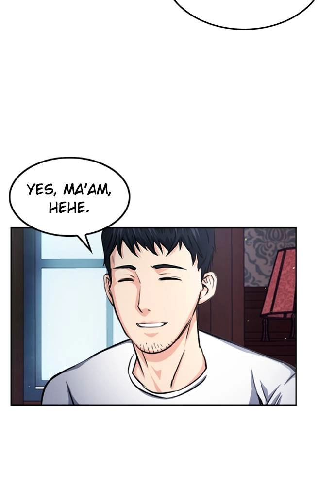 The Druid of Seoul Station Chapter 55, page 37 of 131