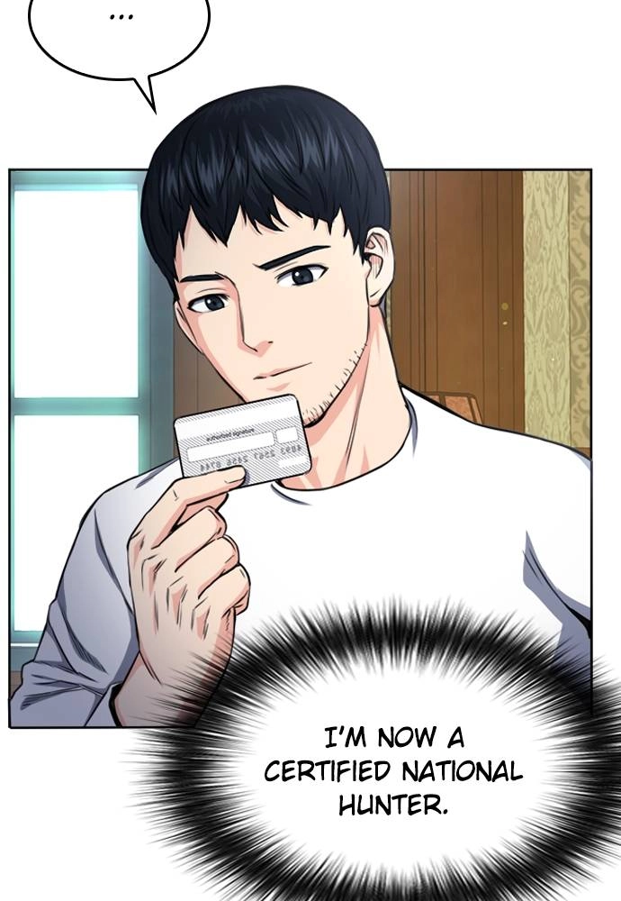 The Druid of Seoul Station Chapter 55, page 39 of 131