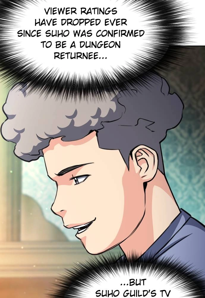 The Druid of Seoul Station Chapter 55, page 42 of 131