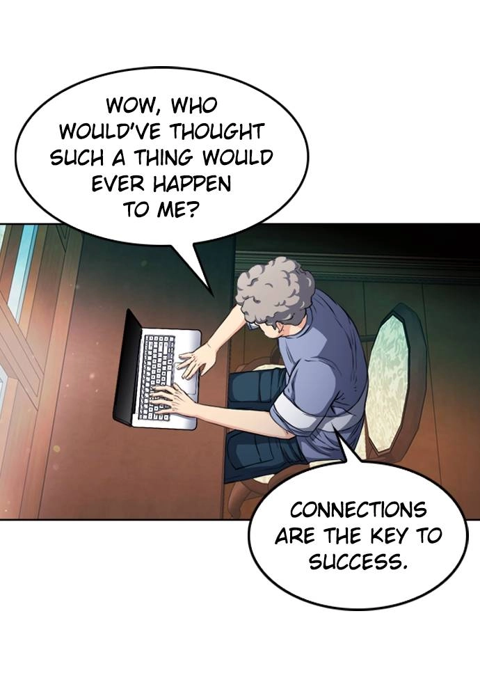 The Druid of Seoul Station Chapter 55, page 44 of 131