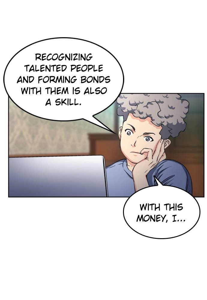 The Druid of Seoul Station Chapter 55, page 45 of 131