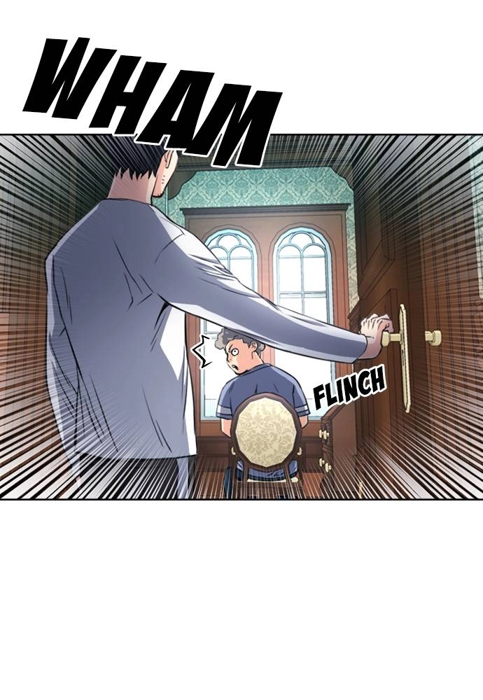 The Druid of Seoul Station Chapter 55, page 46 of 131