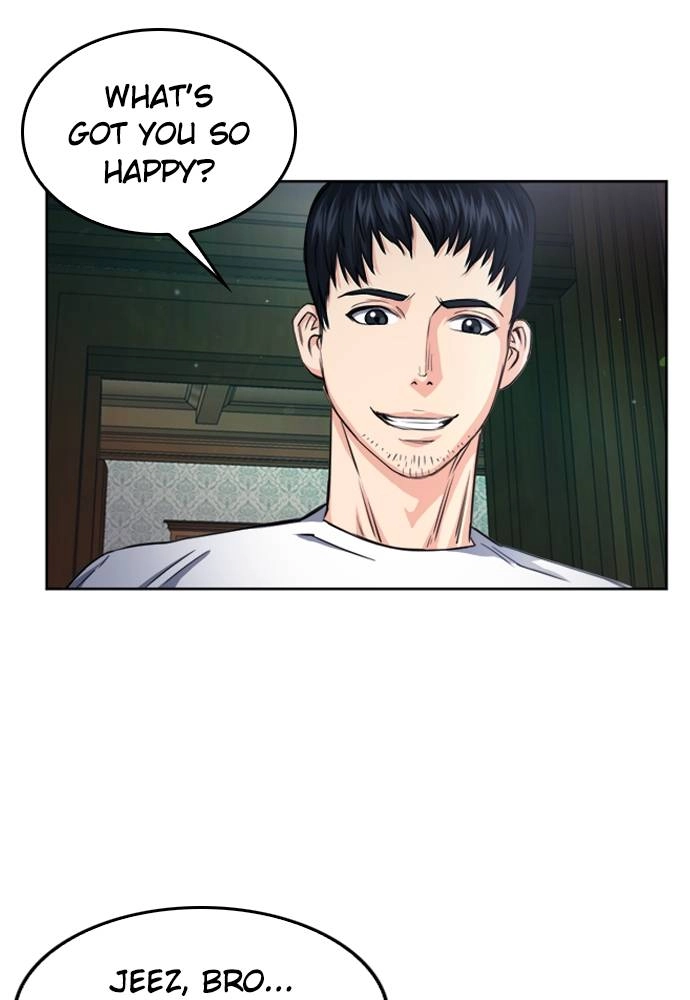 The Druid of Seoul Station Chapter 55, page 47 of 131