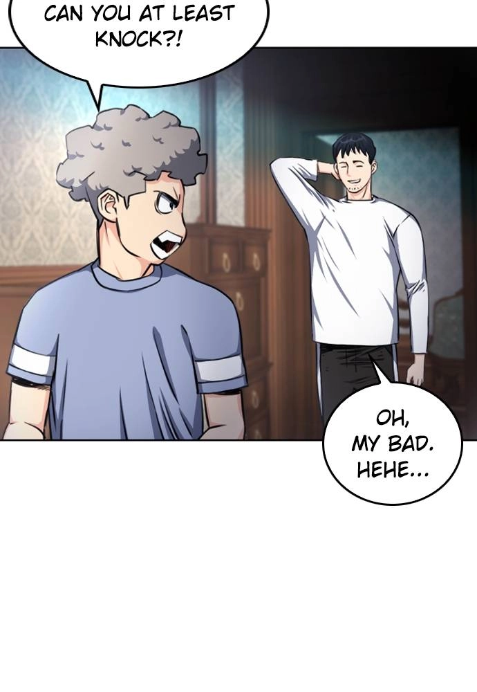 The Druid of Seoul Station Chapter 55, page 48 of 131