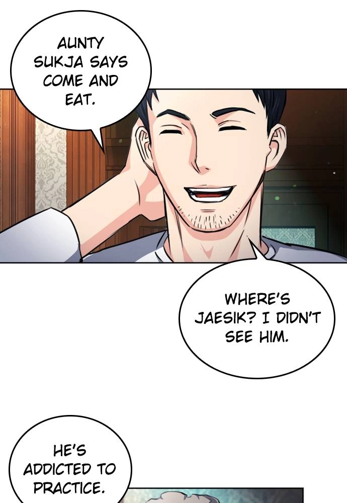 The Druid of Seoul Station Chapter 55, page 49 of 131