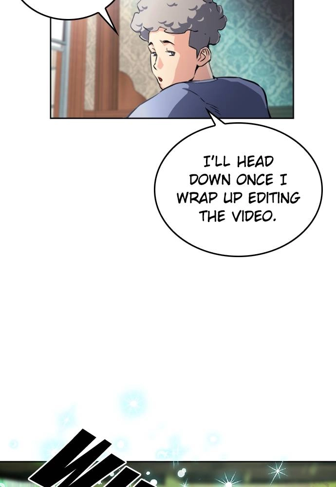 The Druid of Seoul Station Chapter 55, page 50 of 131