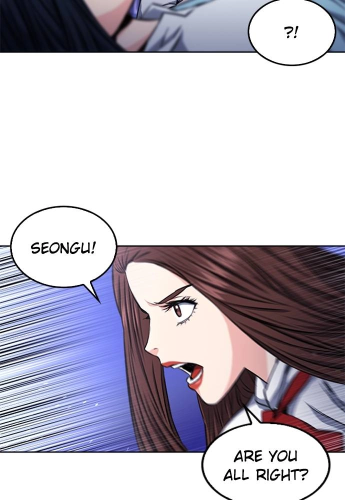 The Druid of Seoul Station Chapter 55, page 6 of 131