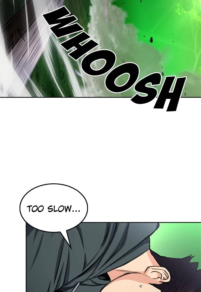 The Druid of Seoul Station Chapter 55, page 60 of 131
