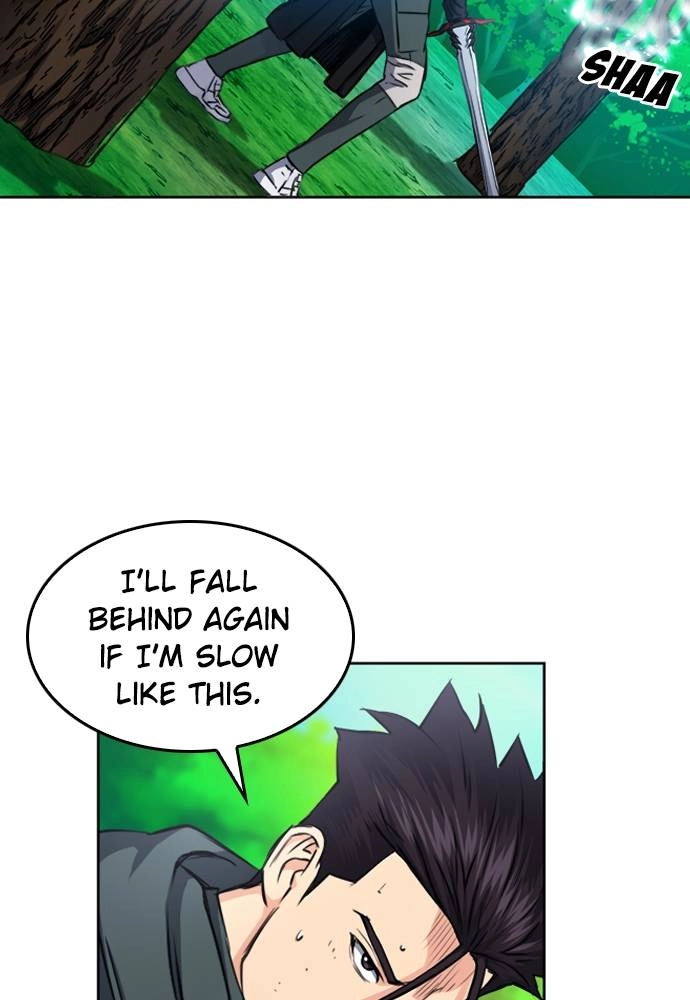 The Druid of Seoul Station Chapter 55, page 62 of 131
