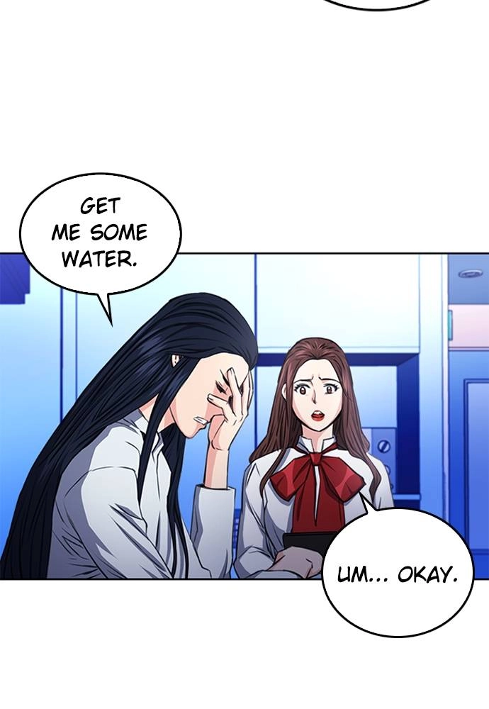 The Druid of Seoul Station Chapter 55, page 7 of 131