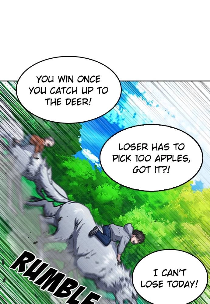 The Druid of Seoul Station Chapter 55, page 71 of 131