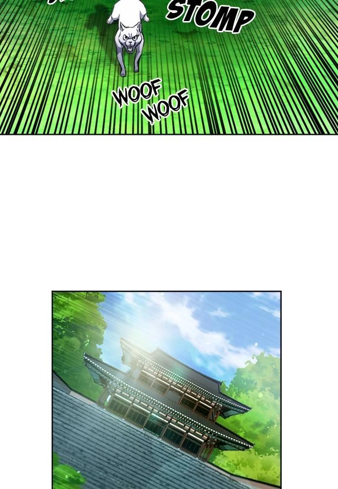 The Druid of Seoul Station Chapter 55, page 74 of 131