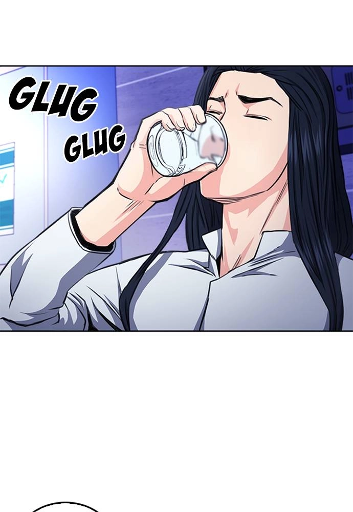 The Druid of Seoul Station Chapter 55, page 8 of 131