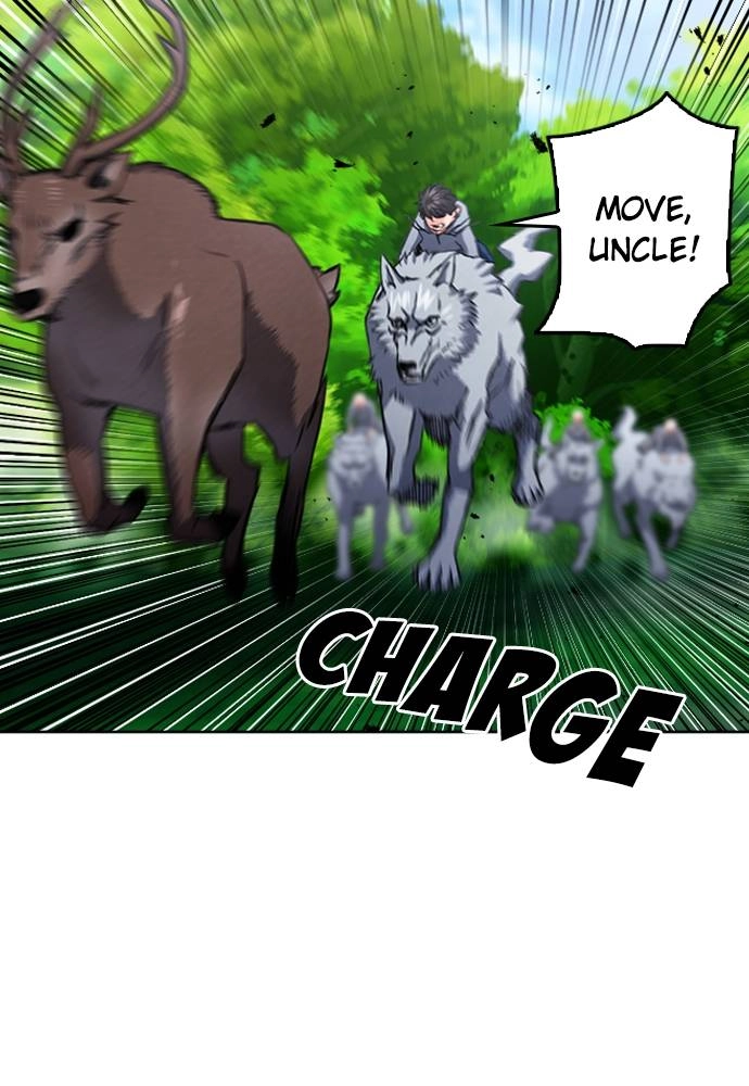 The Druid of Seoul Station Chapter 55, page 81 of 131