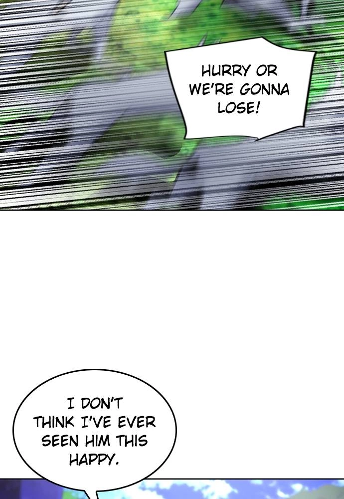 The Druid of Seoul Station Chapter 55, page 83 of 131