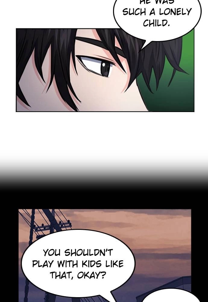 The Druid of Seoul Station Chapter 55, page 85 of 131